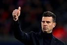 Motta suddenly became Serie A s shortest coach of the month