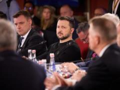 Зеленский прокомментировал принятие закона об усилении мобилизации