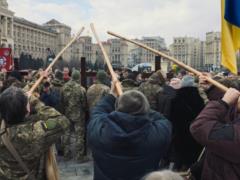 На Каннском кинофестивале покажут фильм Сергея Лозницы «Вторжение»