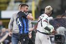 Brugge beat PAOK in the first match of the 1/4 finals of the Conference League