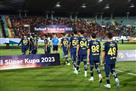 Fenerbahce fined for boycotting Turkish Super Cup match