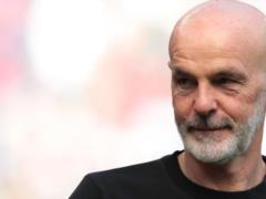 Poli – about the match with Roma: A draw would have been the correct result