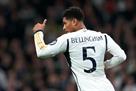 Bellingham: Never before playing for such a great club and being in great respect