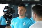 Kabaev: Buyalsky will always be the first to arrive at the base