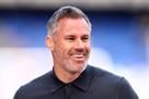 Carragher - about the match against Atalanta: Liverpool s miserable performance