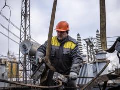 Российские удары по энергосистеме: есть повреждения еще на одной высоковольтной подстанции