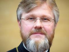СБУ пришла с обысками к протоиерею УПЦ МП Данилевича, который оказался любителем «русского мира» – СМИ