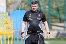 Пономарьов: Хочеться перевірити свої сили на фоні такої команди як Кривбас