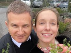 Юрий Горбунов с женой Осадчей восхитили фото со своими двумя подросшими сыновьями:  Мои сладкие 