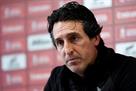 Emery – about defeating Lille: A tough match, we are ready to spend another 90 minutes