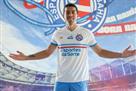 De Pena will continue to play in the Brazilian Championship