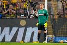 Nubel extended his contract with Bayern