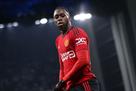 Wan-Bissaka hits Inter