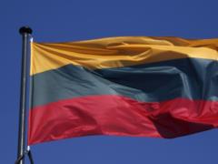 Литва отзывает своего посла в Украине