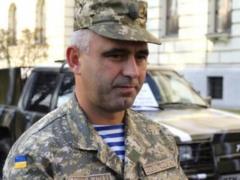 Экскомандующий ОК  Юг  возглавил Одесскую военную академию