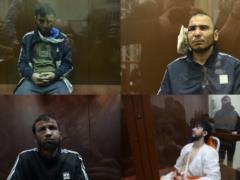 Таджикистан отреагировал на тортуры подозреваемых в нападении на «Крокус»