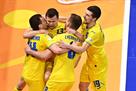 Збірна України з футзалу виграла у Литви у товариському матчі