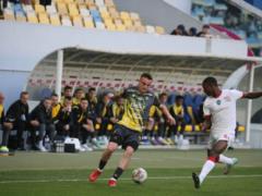 Рух — Кривбас 1:1 Відео голів та огляд матчу УПЛ