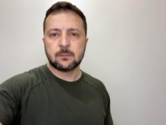 Зеленский ожидает от Германии систему ПВО IRIS-T и дополнительные ракеты