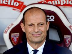 Allegri about the draw with Torino: We played another “dry” match and continued our positive streak