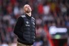 Ten Gag after draw with Bournemouth: We didn’t deserve more