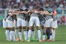 Juventus achieved two victories in the remaining ten matches of the Italian championship
