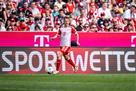 Kimmich: On Wednesday we will play more balls and try to earn the biggest contribution from the group