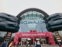 ФГИУ определил стоимость продажи Ocean Plaza
