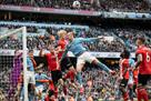 Manchester City - Luton 5:1 Video of goals and review of the Premier League match