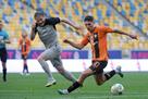 Shakhtar in the minority, having won the victory over Vorskla
