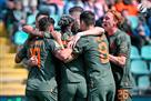 Vorskla - Shakhtar 0:1 Video of the goal and review of the UPL match
