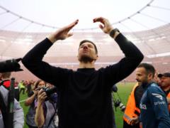 Баєр побив рекорд Баварії