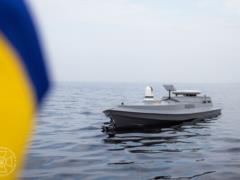 Модифицированные морские беспилотники могут атаковать цели в любой точке Черного моря — Дехтяренко