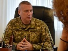 Дело одесского военкома Борисова передали в суд