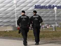 Германия готовит антитеррористический план на время проведения Евро-2024