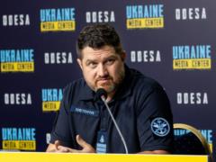 В ВМС рассказали о судьбе украинских кораблей, которые захватили россияне