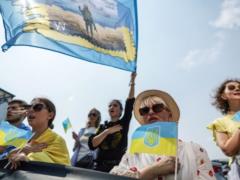 Эксперт об общественной активности: «Могу предположить, что люди объединяются больше, когда речь идет о выживании»