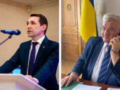 Зеленский назначил Точицкого заместителем главы Офиса президента