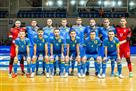 Ukraine s futsal team suffered a devastating loss to Brazil in a friendly match