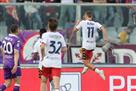 Gudmundsson s 13th goal in Serie A prevented Genoa from beating Fiorentina