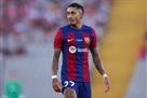 Barcelona has taken a stand against the Premier League team thanks to Rafinha