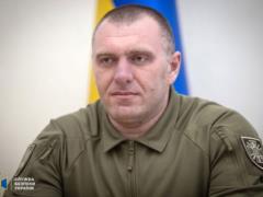 Российские СМИ выдали очередной фейк о главе СБУ Василии Малюке