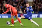 Chelsea - Everton 6:0 Video of goals and review of the Premier League match