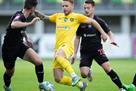 Metalist 1925 — Dnipro-1 1:1 Video of goals and review of the UPL match