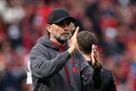 Klopp: I don t want my tombstone to say:  