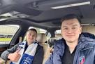Блізніченко приєднався до Звягеля