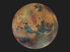 Миссия по доставке образцов Марса: NASA сделало важное заявление