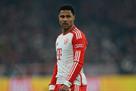 Bayern open to sale of Gnabr