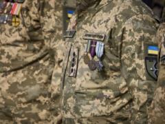 Зеленский подписал закон о мобилизации