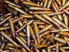 Шесть следователей и 11 прокуроров пытаются посадить добровольца, затрофеившего российское оружие